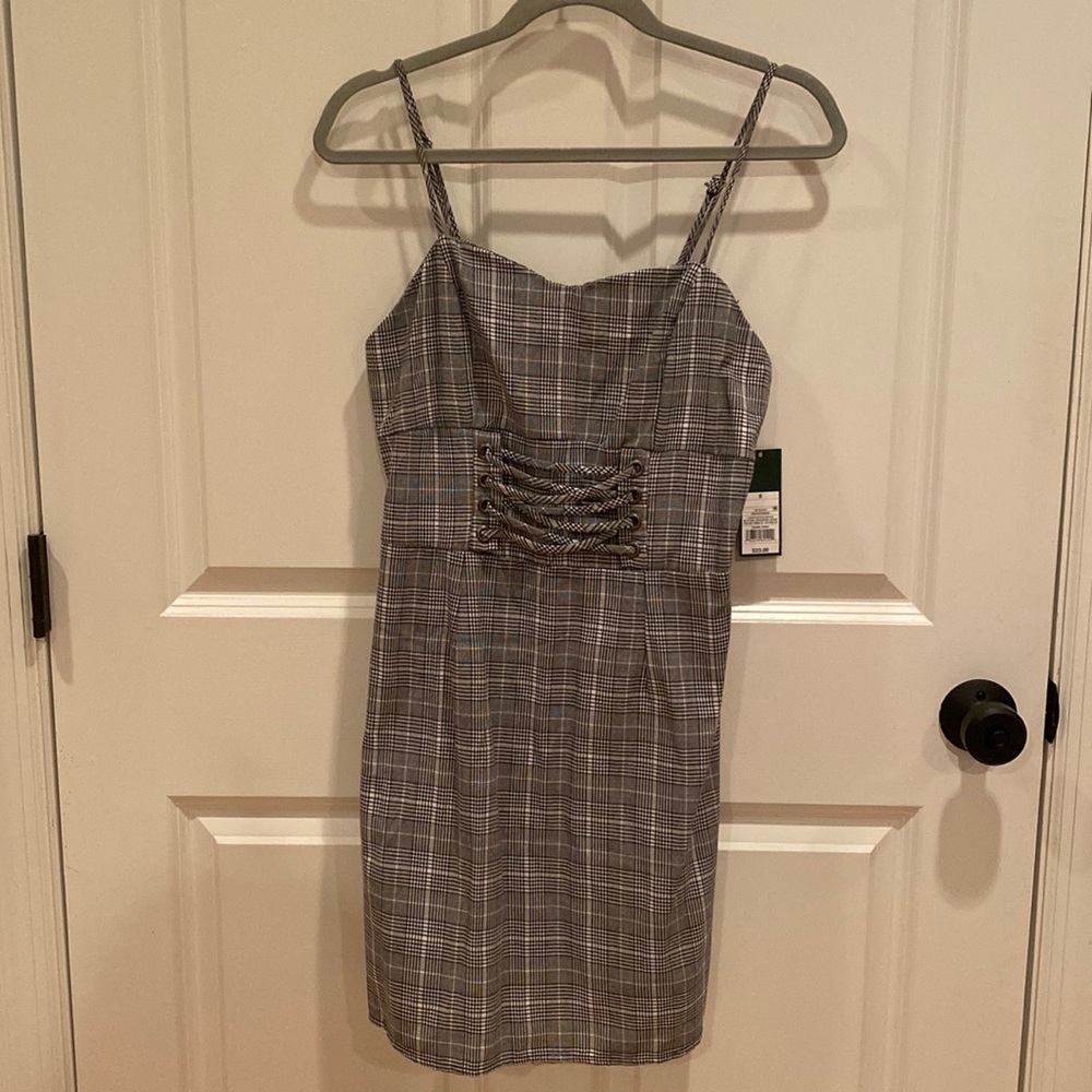 Wild Fable Mini Dress